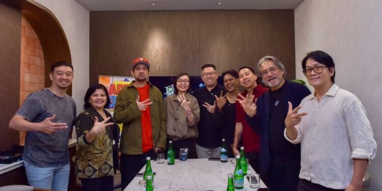 Inkverse Fest 2026 Satukan Body Art, Otomotif, dan Storytelling dalam Panggung Ekonomi Kreatif