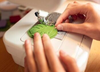 Dari Merajut hingga Keramik, Crafting Membantu Menenangkan Pikiran