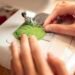 Dari Merajut hingga Keramik, Crafting Membantu Menenangkan Pikiran