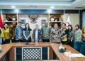Produk IKM Didukung Masuk Jaringan MR.DIY di Seluruh Indonesia