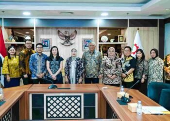 Produk IKM Didukung Masuk Jaringan MR.DIY di Seluruh Indonesia