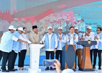 Koperasi Merah Putih: Dari Simpan Pinjam hingga Cold Storage, Mampukah Jadi Penopang Ekonomi Desa?