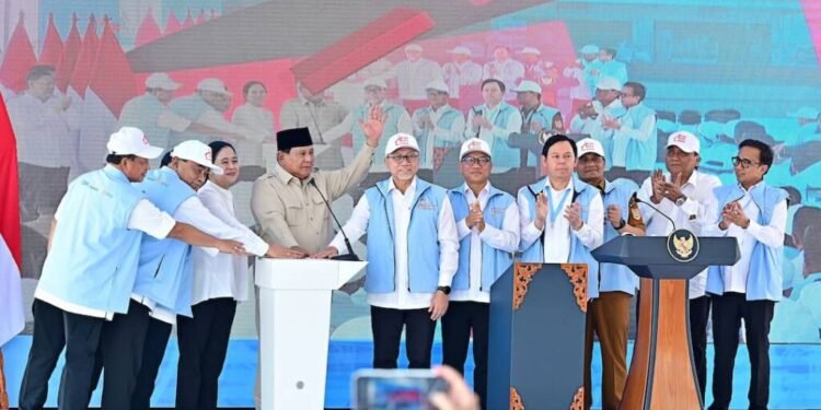 Koperasi Merah Putih: Dari Simpan Pinjam hingga Cold Storage, Mampukah Jadi Penopang Ekonomi Desa?