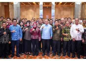 Kemenkop Percepat Operasional Koperasi Desa Merah Putih