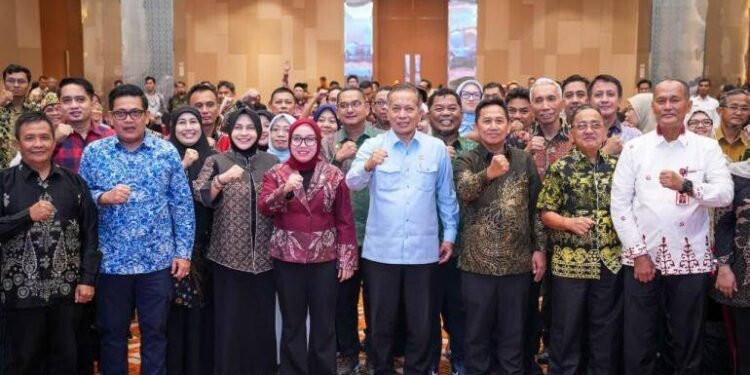 Kemenkop Percepat Operasional Koperasi Desa Merah Putih