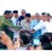 Prabowo Resmikan 1.061 Koperasi Merah Putih, Pemerintah Bidik Penguatan Ekonomi Desa