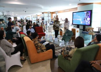 Kemendag Perkuat Jejaring Ekspor, UMKM Dipertemukan dengan Buyer dari Tujuh Negara