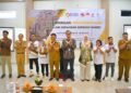Kemenperin Perkuat Industri Kerajinan Bambu untuk Dorong Ekonomi Daerah