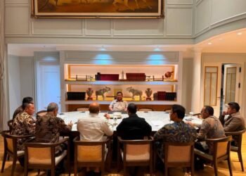 Kepercayaan Investor Global Menguat, Prabowo Perintahkan Transparansi Data Investasi