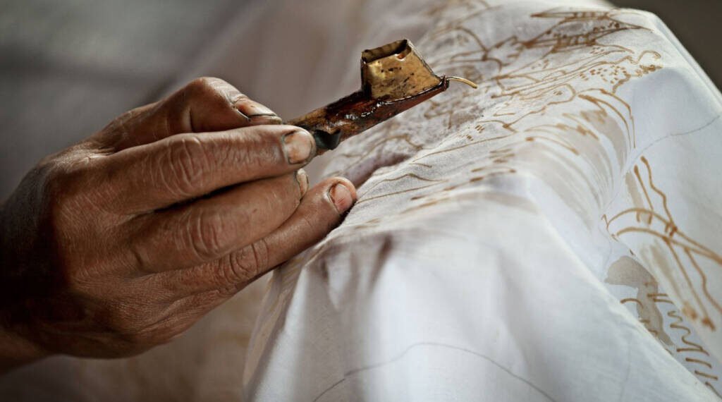Kemenperin dan YBI Dorong Efisiensi Produksi, Industri Batik Nasional Kian Agresif Perluas Pasar