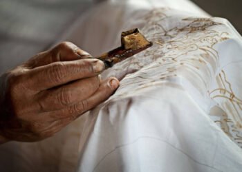 Kemenperin dan YBI Dorong Efisiensi Produksi, Industri Batik Nasional Kian Agresif Perluas Pasar