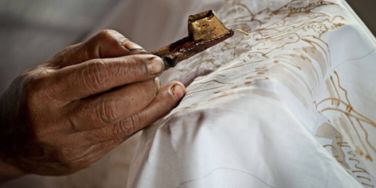 Kemenperin dan YBI Dorong Efisiensi Produksi, Industri Batik Nasional Kian Agresif Perluas Pasar