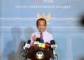 Prabowo Minta Percepatan Energi Alternatif, Harga BBM dan LPG Subsidi Dipastikan Tetap