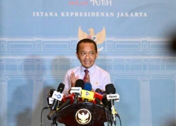 Prabowo Minta Percepatan Energi Alternatif, Harga BBM dan LPG Subsidi Dipastikan Tetap