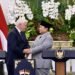 Steinmeier Soroti Potensi IEU-CEPA, Hubungan Indonesia–Jerman Dinilai Kian Strategis
