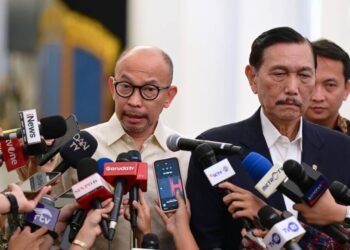 Prabowo Bahas Ketahanan Ekonomi Bersama DEN, Waspadai Dampak Gejolak Global terhadap Harga Domestik