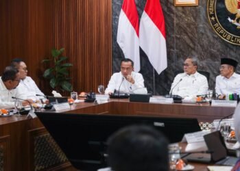 Pemerintah Evaluasi Total Program MBG, Prioritaskan Daerah 3T dan Kelompok Renta