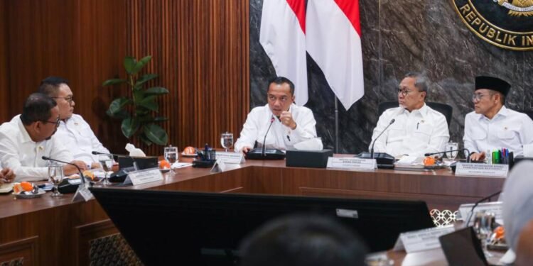 Pemerintah Evaluasi Total Program MBG, Prioritaskan Daerah 3T dan Kelompok Renta