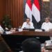 Pemerintah Evaluasi Total Program MBG, Prioritaskan Daerah 3T dan Kelompok Renta