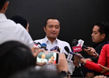 Rupiah Berfluktuasi, Pemerintah Pastikan Fundamental Ekonomi Indonesia Tetap Kokoh