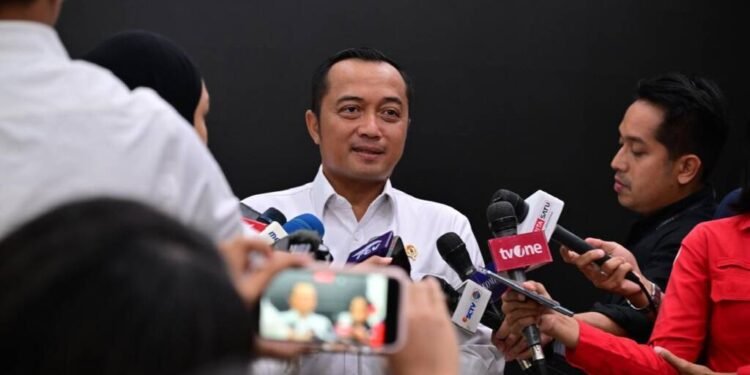 Rupiah Berfluktuasi, Pemerintah Pastikan Fundamental Ekonomi Indonesia Tetap Kokoh