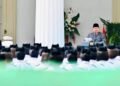 Prabowo Tekankan Ekonomi Pancasila, Koperasi dan Desa Jadi Motor Pemerataan