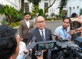Prabowo Siapkan Wajah Baru GBK, Ditargetkan Jadi Pusat Ekonomi dan Pariwisata Kelas Dunia
