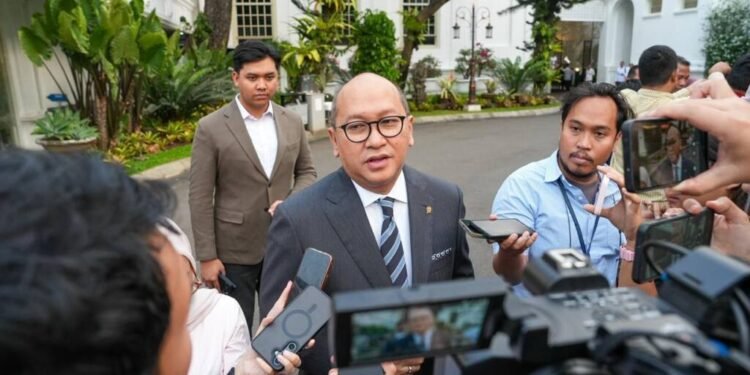 Prabowo Siapkan Wajah Baru GBK, Ditargetkan Jadi Pusat Ekonomi dan Pariwisata Kelas Dunia