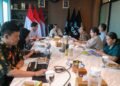 Ekraf Gandeng SMSI Perkuat Ekosistem Media Digital dan Talenta Kreatif