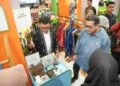 IDE.IND 2026 Dibuka di Yogyakarta, Kementerian Ekraf Dorong Produk Kreatif Daerah Menembus Pasar Nasional