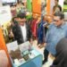 IDE.IND 2026 Dibuka di Yogyakarta, Kementerian Ekraf Dorong Produk Kreatif Daerah Menembus Pasar Nasional