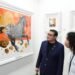 ArtMoments Jakarta 2026 Dibuka, Pemerintah Dorong Seni Rupa Jadi Kekuatan Ekonomi Kreatif Indonesia