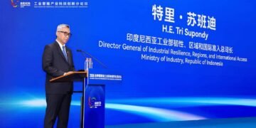 Indonesia Dorong Kolaborasi Industri Cerdas dalam Forum BRICS 2026