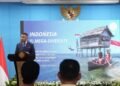 Indonesia Galang Dukungan UNESCO untuk Perkuat Peran Pelindungan Warisan Budaya Dunia