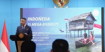 Indonesia Galang Dukungan UNESCO untuk Perkuat Peran Pelindungan Warisan Budaya Dunia