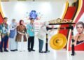 Ekspor Perhiasan Melonjak 65 Persen, Industri Nasional Kian Bersinar di Pasar Dunia