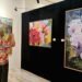 Pameran Holopis Satukan Jejak dan Gagasan Para Perupa Lintas Generasi