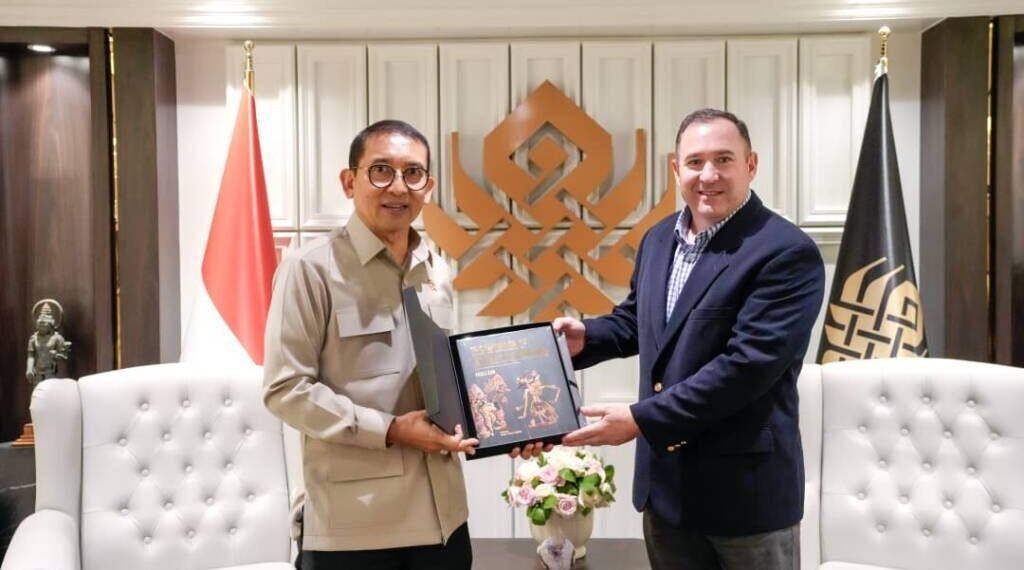Indonesia dan FBI Percepat Pemulangan Artefak Budaya dari Amerika Serikat