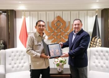 Indonesia dan FBI Percepat Pemulangan Artefak Budaya dari Amerika Serikat