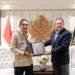 Indonesia dan FBI Percepat Pemulangan Artefak Budaya dari Amerika Serikat