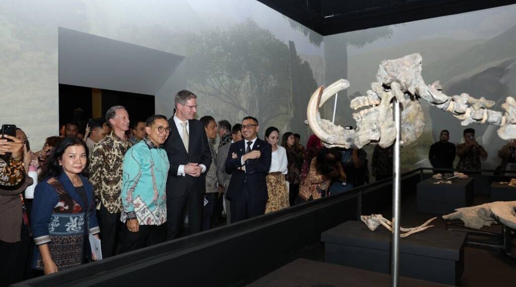 Temuan Artefak Hasil Perang Kolonial, Indonesia dan Belanda Bersiap Bahas Repatriasi