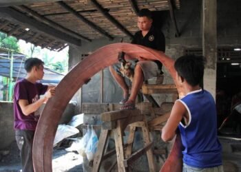 Pemerintah Tetapkan PPh Final 0,5 Persen Permanen untuk UMKM, Omzet Rp500 Juta Tetap Bebas Pajak