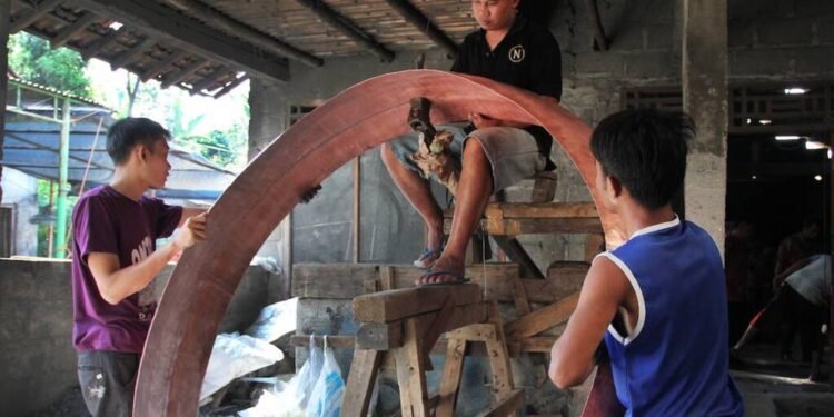 Pemerintah Tetapkan PPh Final 0,5 Persen Permanen untuk UMKM, Omzet Rp500 Juta Tetap Bebas Pajak