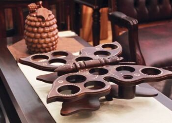 Tren Furnitur Organik Buka Peluang Baru bagi Perajin Indonesia
