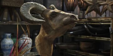 Furnitur Kayu Kian Diminati, Kerajinan Tangan Menjadi Wajah Baru Rumah Modern
