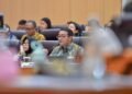 Investasi Ekonomi Kreatif Tembus Rp61 Triliun, Pemerintah Optimistis Target 2026 Tercapai