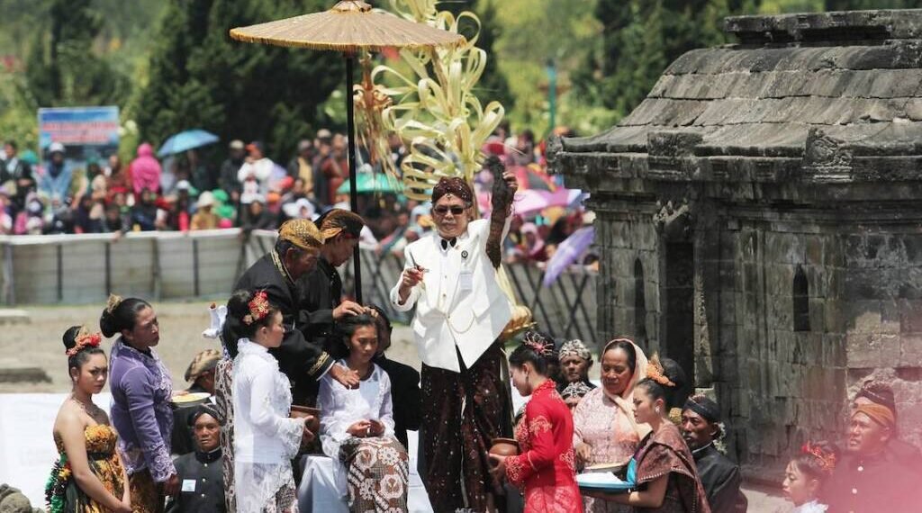 Kunjungan Wisman Tembus 4,68 Juta hingga April 2026, Pariwisata Harus Bisa Menggerakkan Ekonomi Rakyat