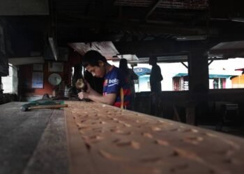 FSC dan PEFC, Dua Sertifikasi yang Menentukan Masa Depan Industri Furnitur Kayu