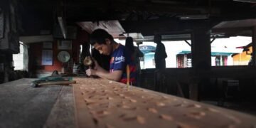 FSC dan PEFC, Dua Sertifikasi yang Menentukan Masa Depan Industri Furnitur Kayu