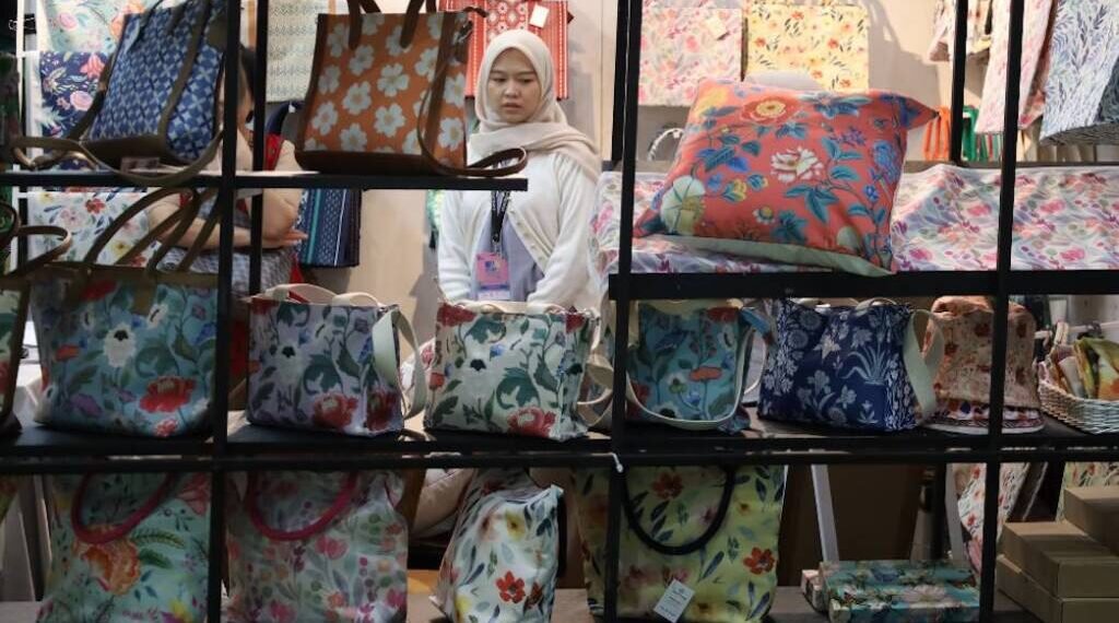 Kementerian UMKM Dorong Pemberdayaan Pelaku Usaha Melalui Kolaborasi Komunitas